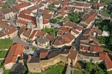 MARCHE IMMOBILIER A CUISEAUX 71480