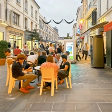 Santé publique : Priorités locales post-COVID à Saint-Germain-en-Laye