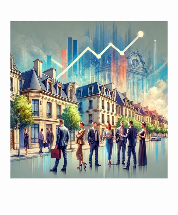 Crédit immobilier : le retour des primo-accédants et de l’optimisme…
