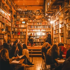 Nuits de la Lecture 2025 : Célébrons nos patrimoines littéraires