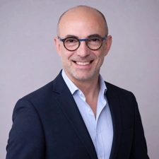 Frederic TRIBOLET