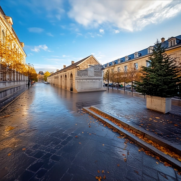 Saint-Germain-en-Laye : quand la nature redessine l’urbanisme (et l’immobilier)