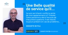 Immobilier de Saint-Germain à Paris : expertise et écoute pour vos projets