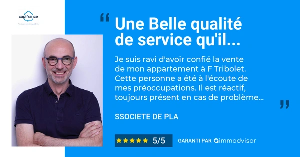 Immobilier de Saint-Germain à Paris : expertise et écoute pour vos projets