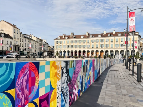 Culture et qualité de vie : Saint-Germain-en-Laye, entre dynamisme et sérénité.