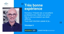 Très bonne expérience