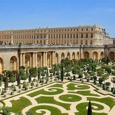 Kit Vendeur – Versailles et Environs