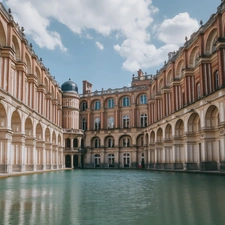 Saint-Germain-en-Laye : patrimoine préservé, urbanisme repensé