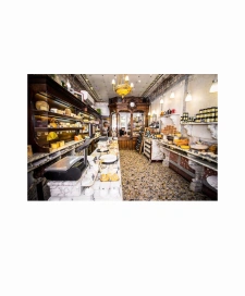 Saint-Germain, un petit monde de fromages pour toutes les cultures