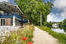 Chatou (78400), ville des Impressionnistes