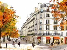 Octobre 2024 : Tendances du Marché Immobilier dans l'Ouest Parisien