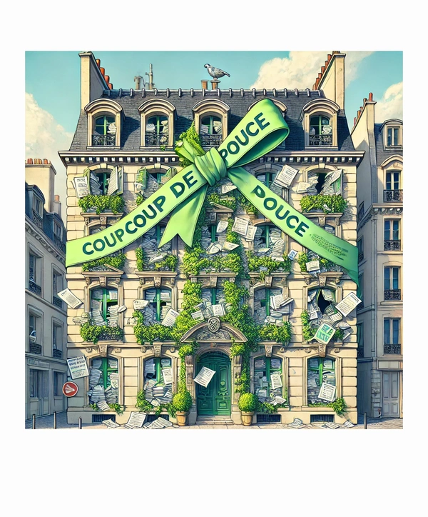 Coup de pouce ou coup de massue ?
