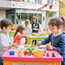 Activités périscolaires : Ce qui change pour les familles à Saint-Germain