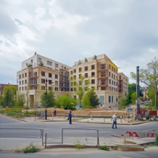 Logements sociaux à Saint-Germain : Un projet nécessaire, mais à quel prix ?