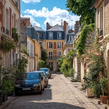 Marché immobilier à Saint-Germain-en-Laye : que retenir en juin 2025 ?