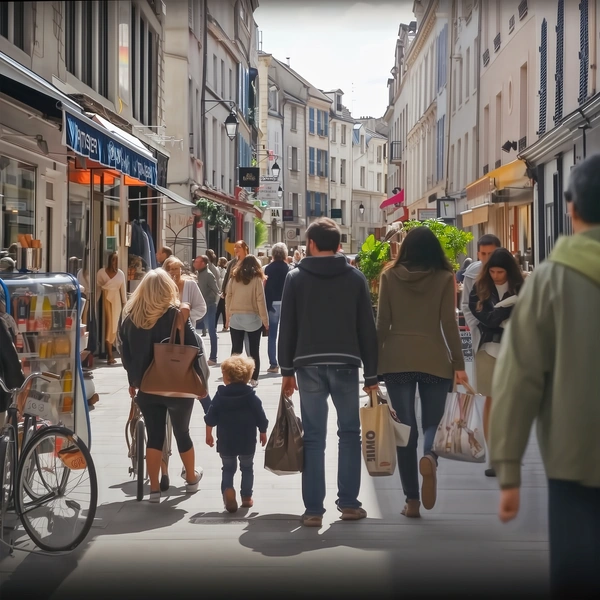 Ouverture dominicale des commerces en 2025