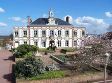 Chambourcy (78240) : l’authenticité préservée aux portes de Paris