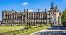 Saint-Germain-en-Laye