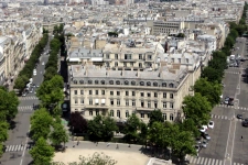 Kit Vendeur – Paris 17e arrondissement (75017)