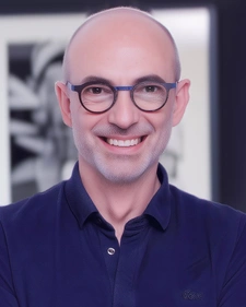 Frederic TRIBOLET