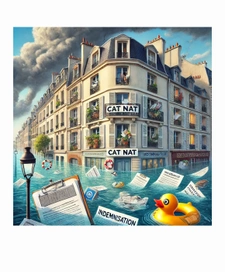 Inondations : Le marathon de l’indemnisation