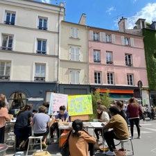 Saint-Germain-en-Laye : Un Conseil pour la Transition Écologique