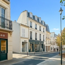 Quand la mairie devient bailleur : Saint-Germain investit dans ses murs…