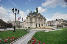 Kit Vendeur – Levallois-Perret (92300)