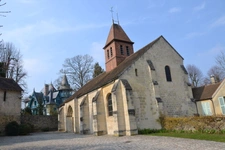 Fourqueux (78112) : entre élégance villageoise et cachet discret