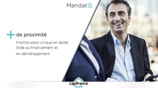 LE MANDAT PLUS
