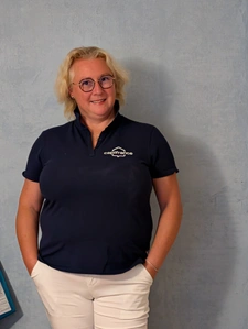 Angélique SORNAY