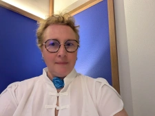 Angélique SORNAY