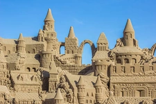Un couple qui pensait mener la vie de château ...