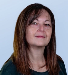 Saphia WIART