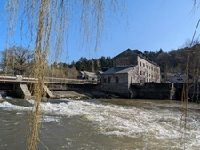 La Gacilly