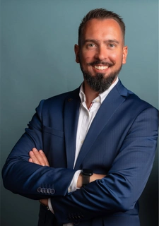 Florian BASTIEN votre conseiller immobilier sur le Valenciennois