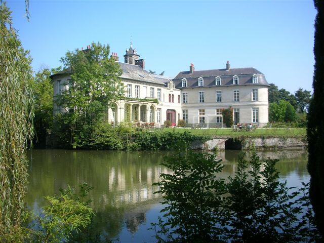 Aubry-du-Hainaut