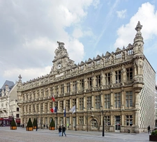 Tout savoir sur l’immobilier à Valenciennes