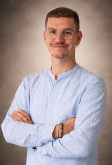 Julien DELAGE