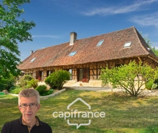 Natif de la région, je propose une expertise immobilière locale et un accompagnement sans faille.