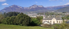Barberaz