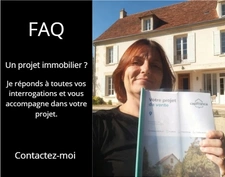 Un projet de vente ? cette FAQ va vous permettre d'y voir un peu plus clair