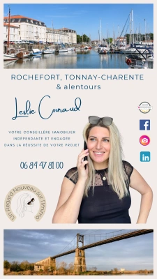Native de la région, je propose une expertise immobilière locale et un accompagnement sans faille.