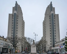 Villeurbanne