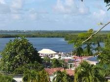 Morne-à-l'Eau