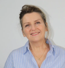Sylvie DAUPTAIN