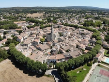 Saint-Cannat 13760