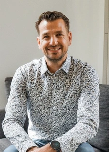 Charles PINON