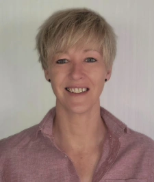 Sylvie SCHUSTER