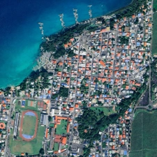 Baie-Mahault